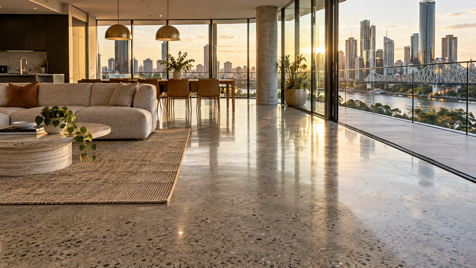 Redlands concrete project inspiration